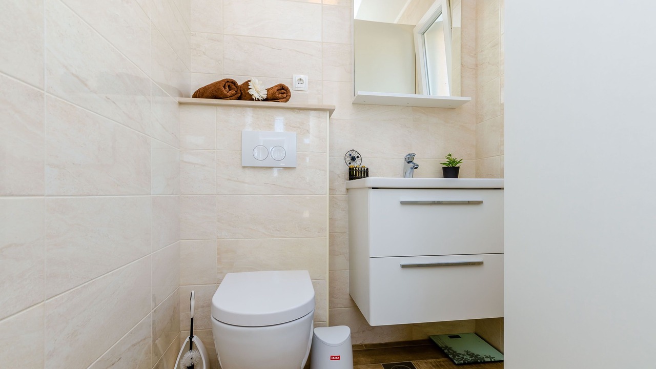 Photo of Bathroom in Zvekovica