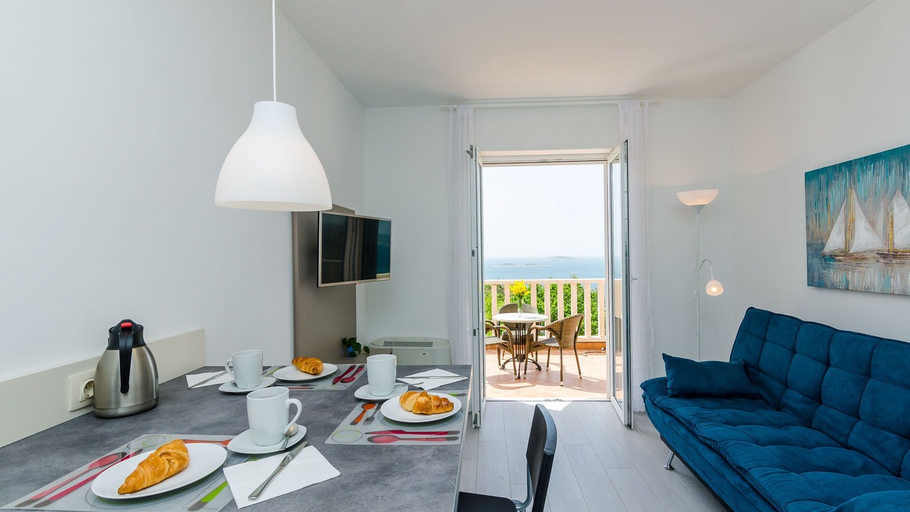 Photo of Livingroom in Plat