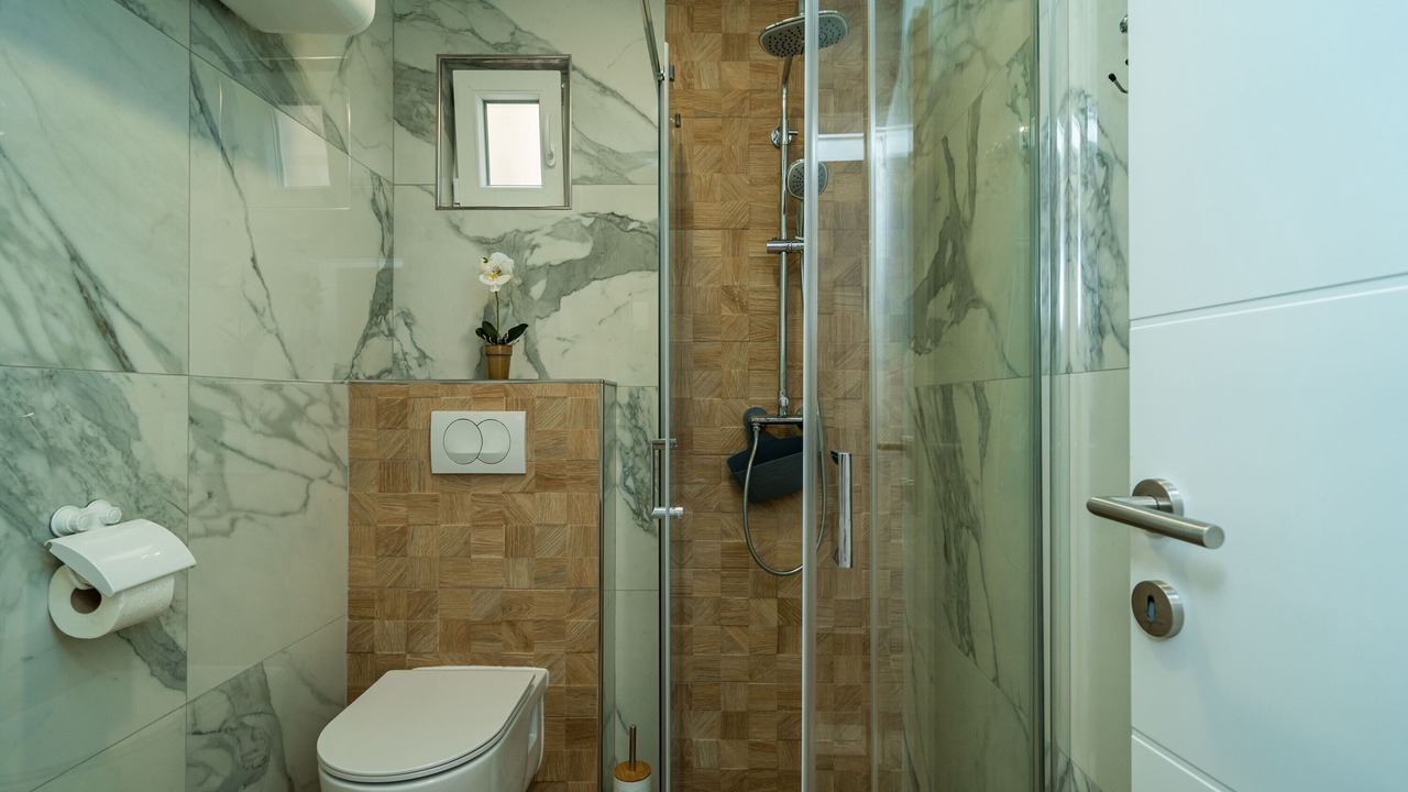 Photo of Bathroom in Srebreno