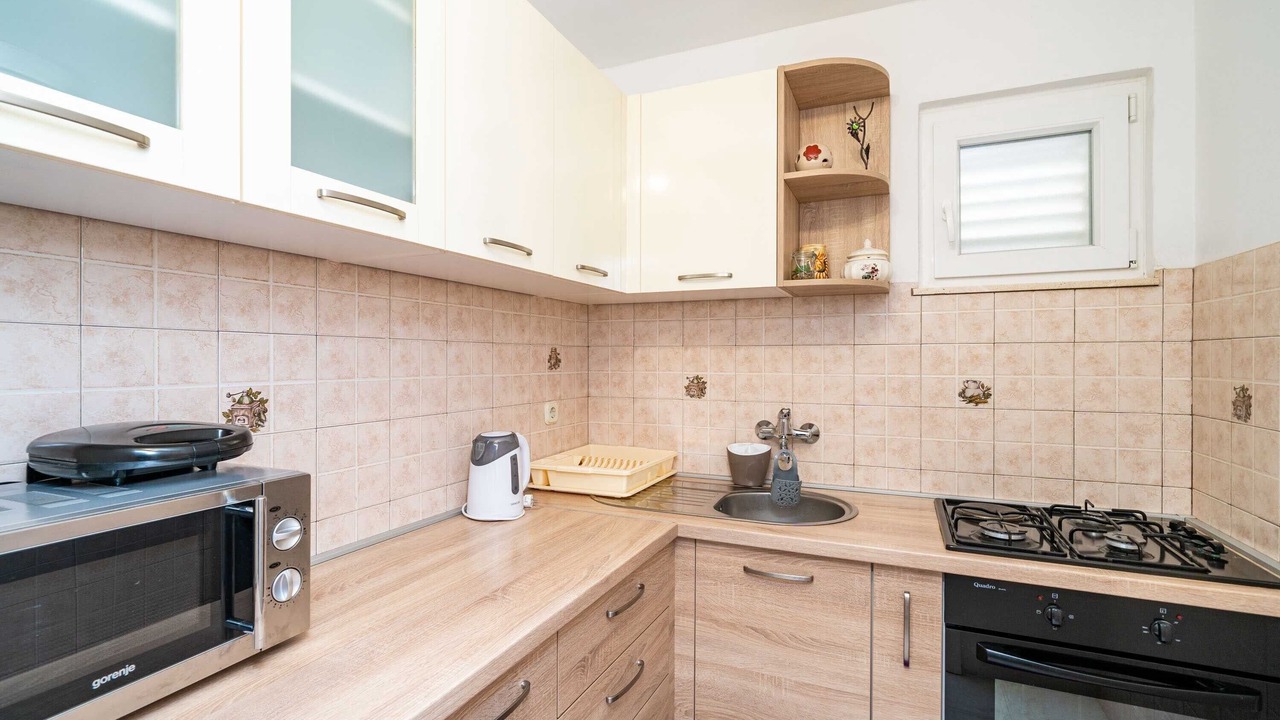 Photo of Kitchen in Srebreno