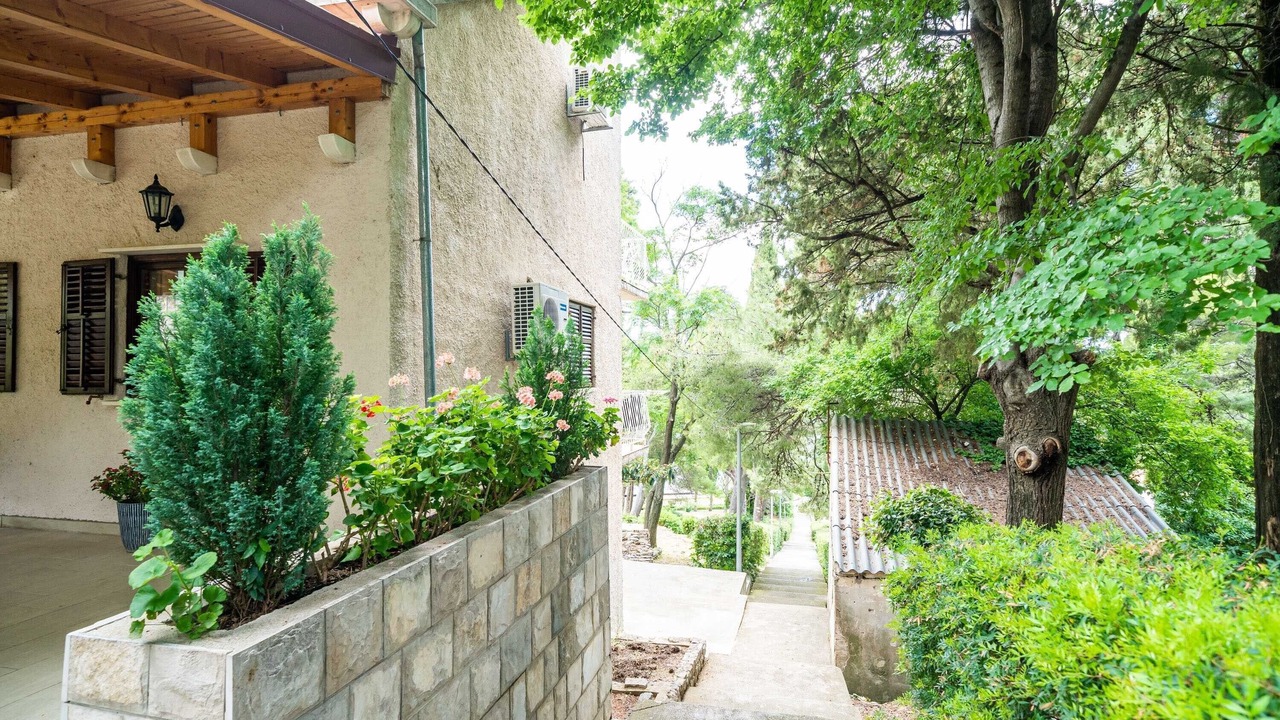Photo of Outdoor in Srebreno
