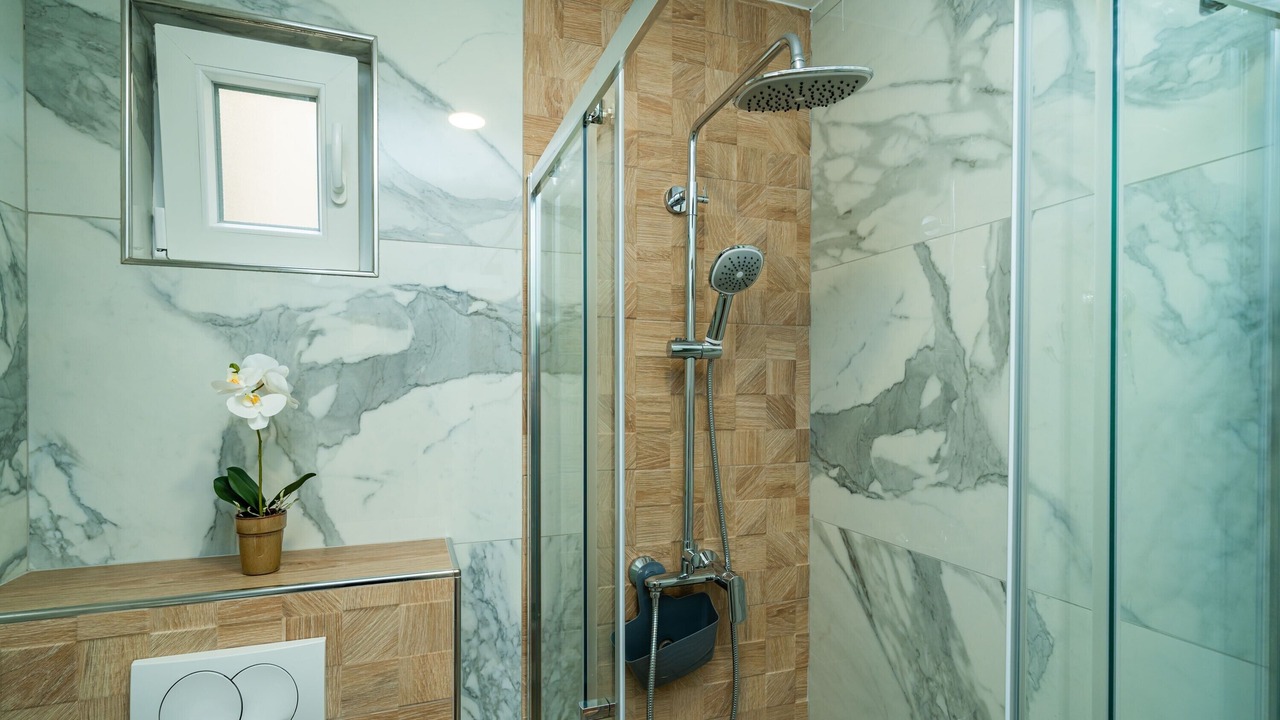 Photo of Bathroom in Srebreno