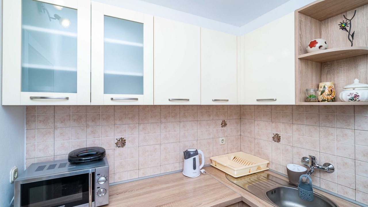 Photo of Kitchen in Srebreno
