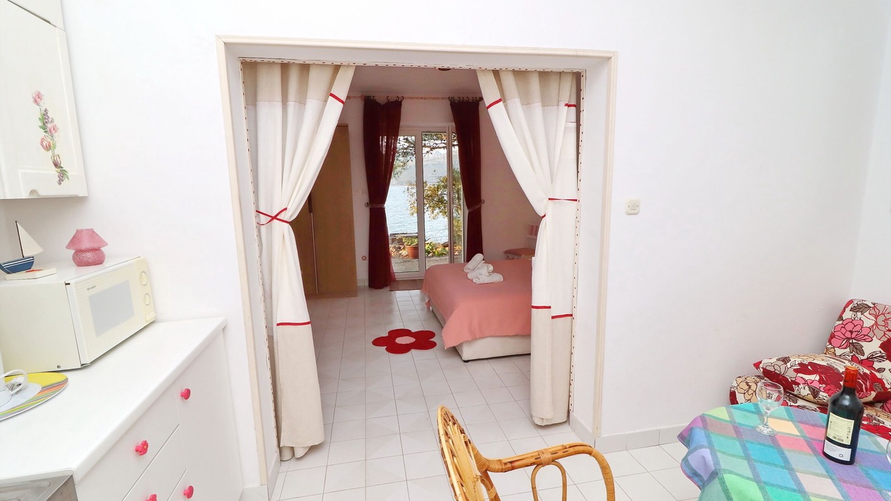 Photo of Livingroom in Hodilje