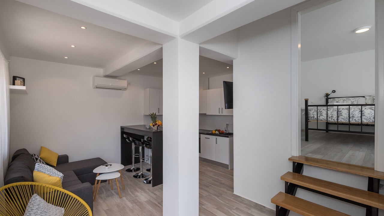 Photo of Livingroom in Mokosica