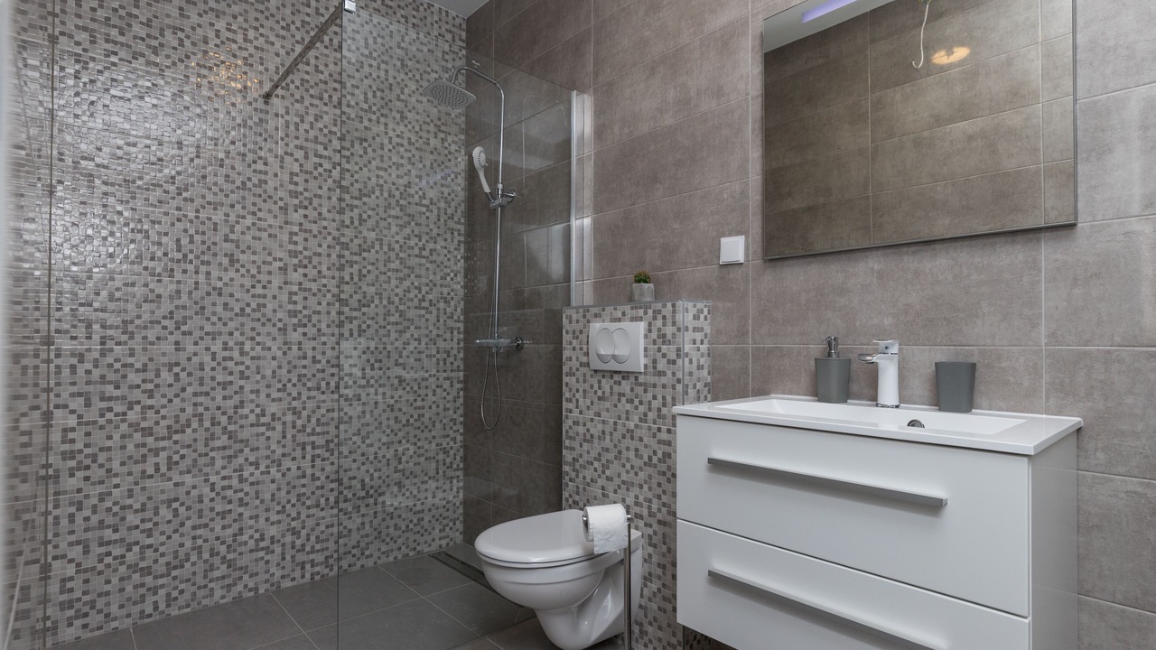 Photo of Bathroom in Mokosica
