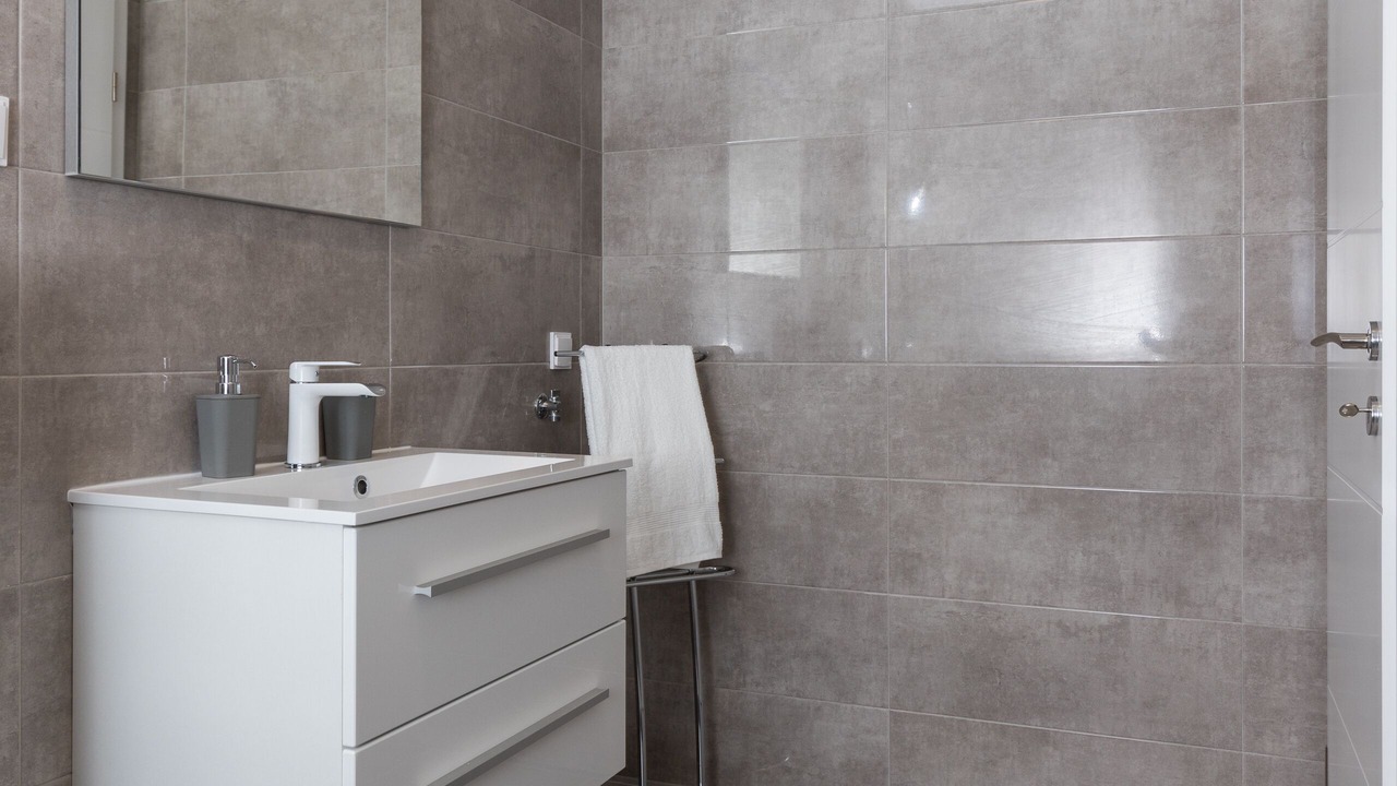 Photo of Bathroom in Mokosica