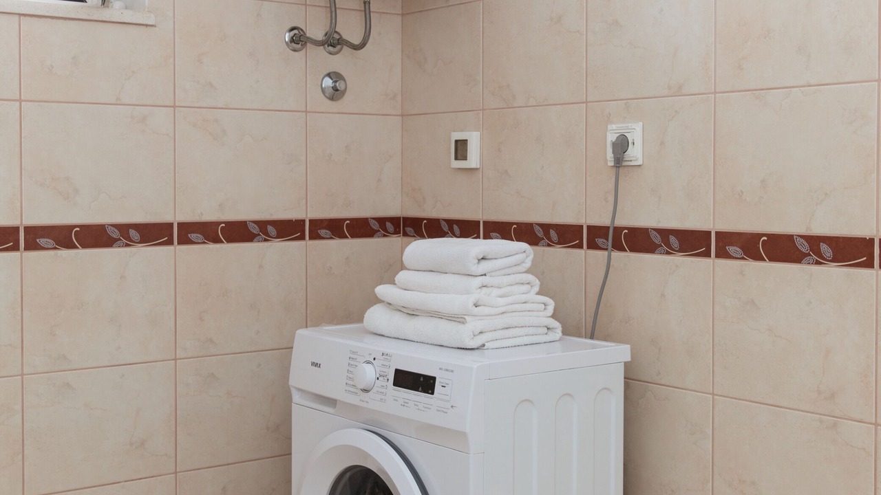 Photo of Bathroom in Ploce