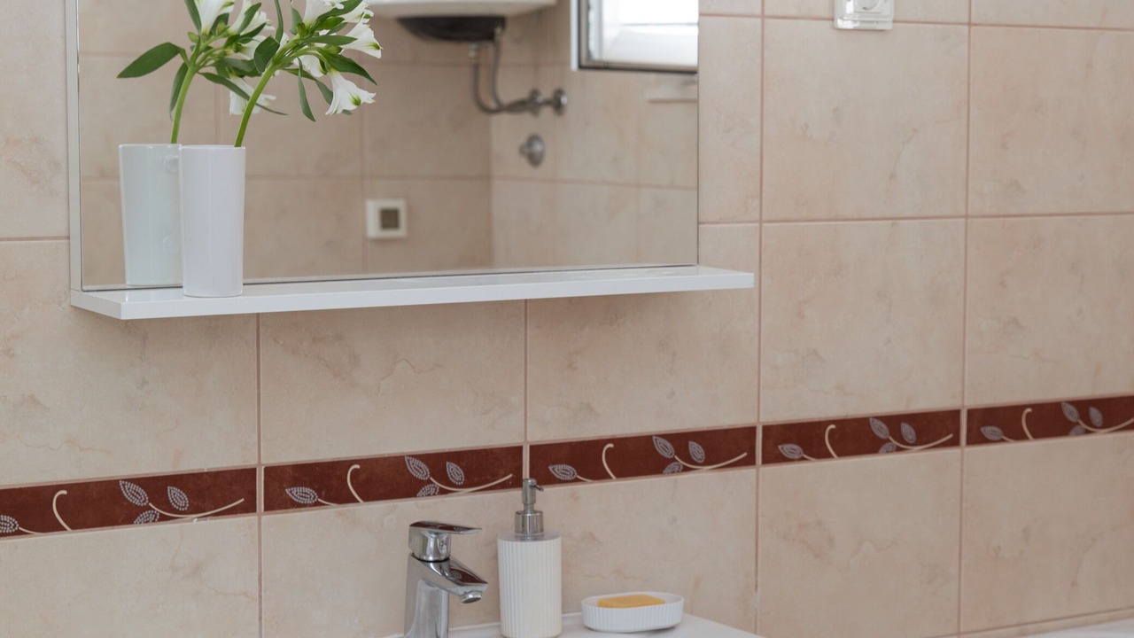 Photo of Bathroom in Ploce
