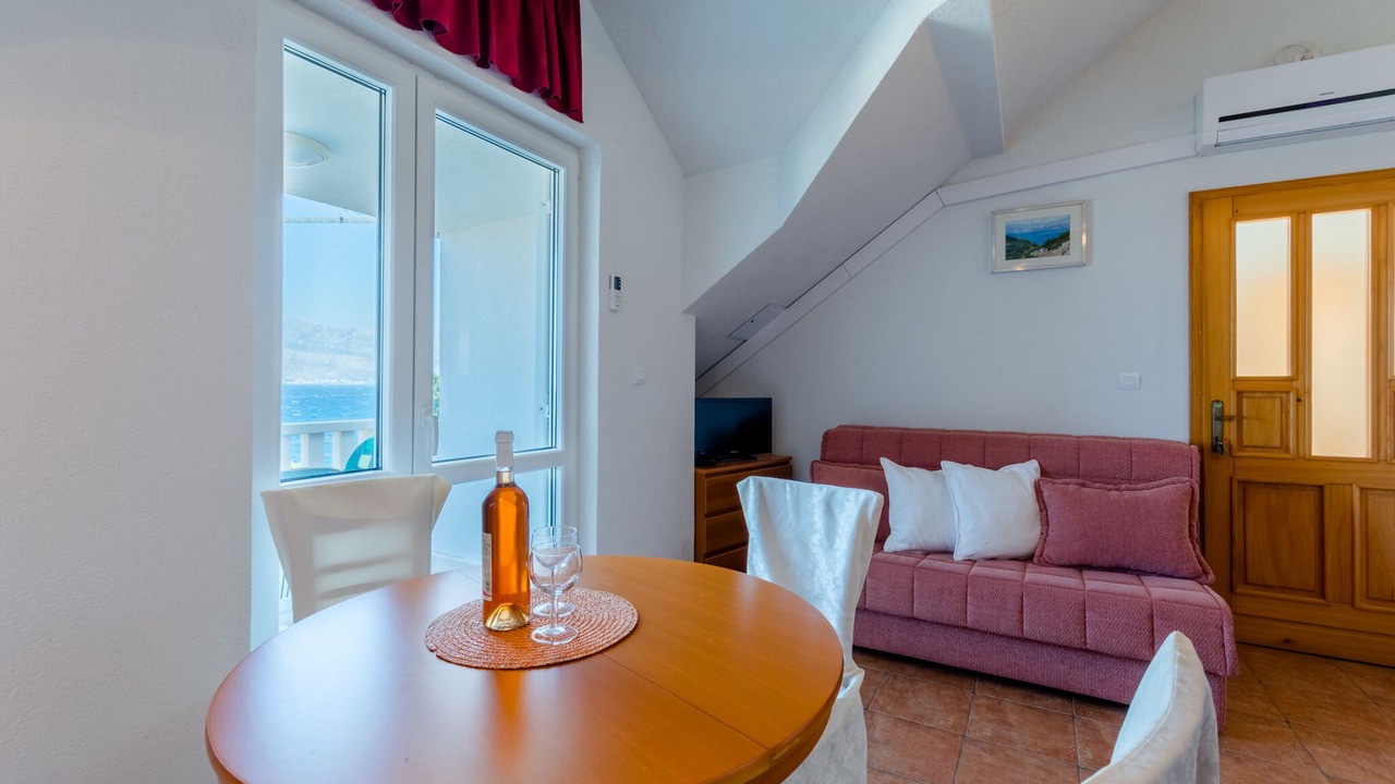 Photo of Livingroom in Splitska