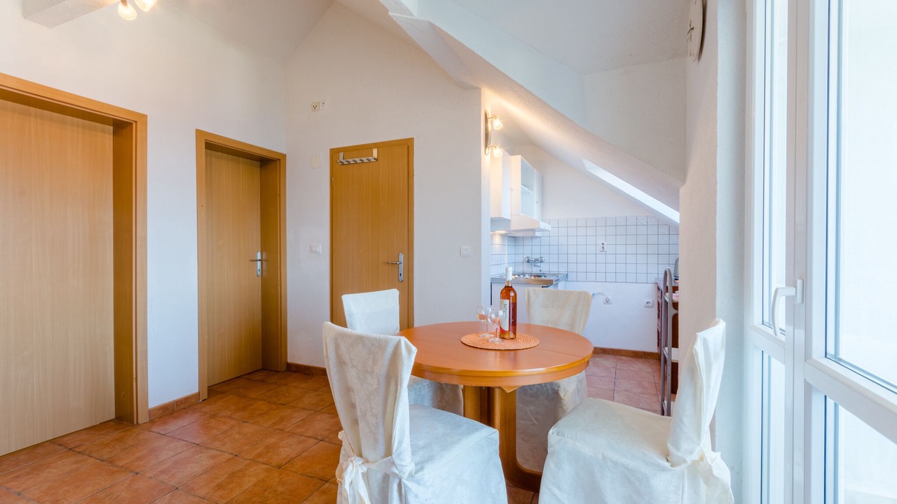 Photo of Livingroom in Splitska
