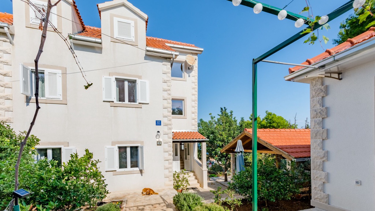 Photo of Outdoor in Splitska