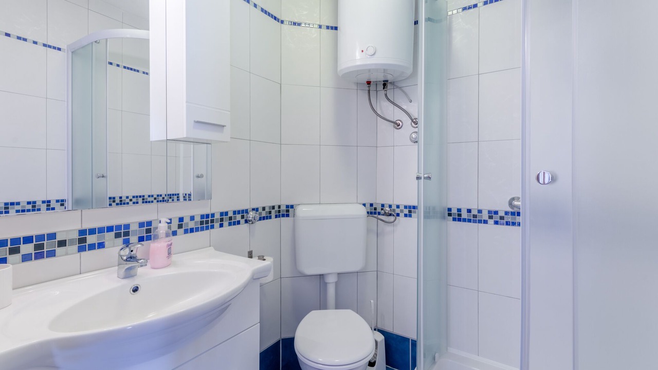 Photo of Bathroom in Splitska