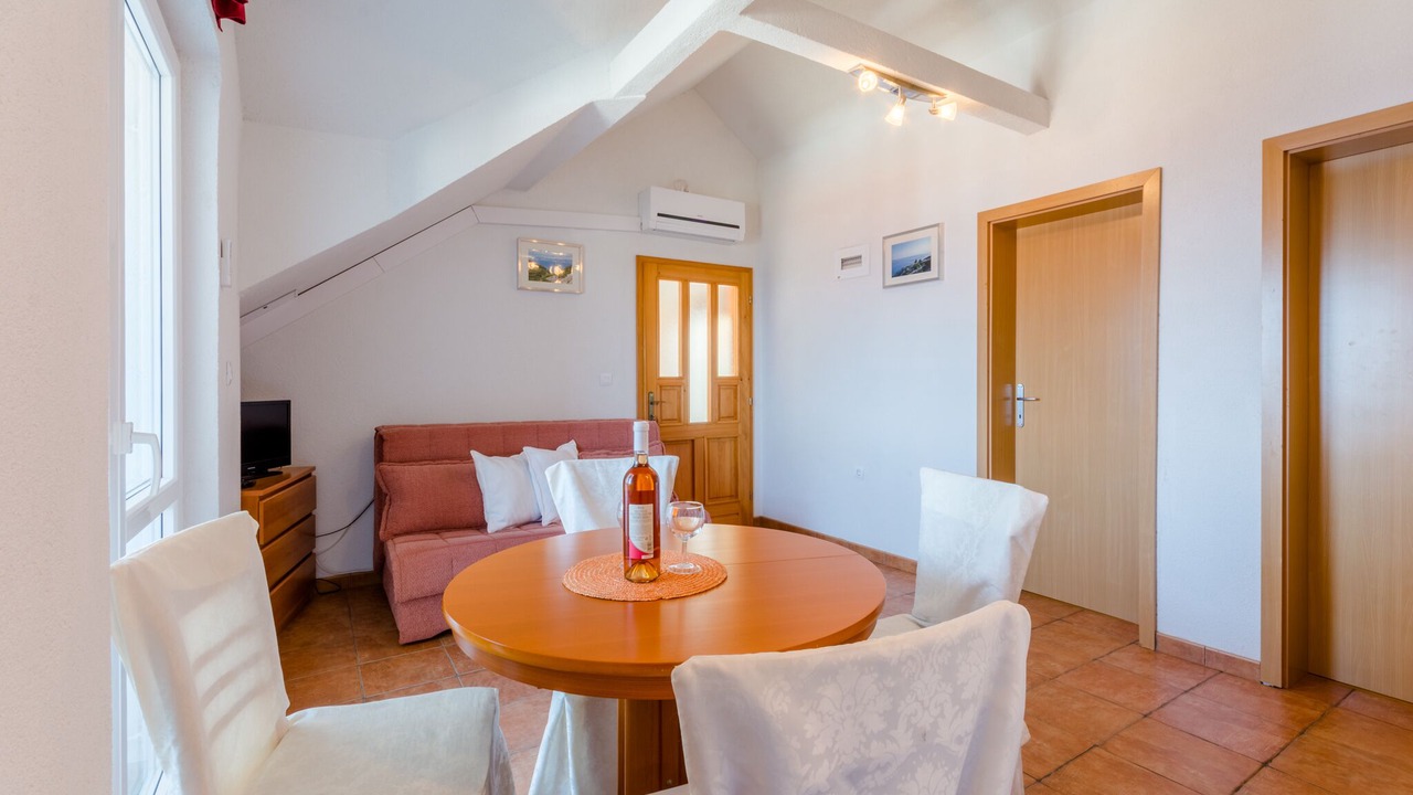 Photo of Livingroom in Splitska