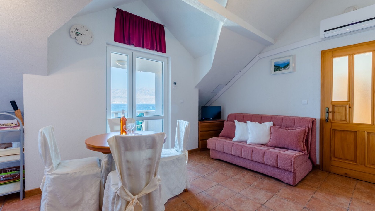 Photo of Livingroom in Splitska
