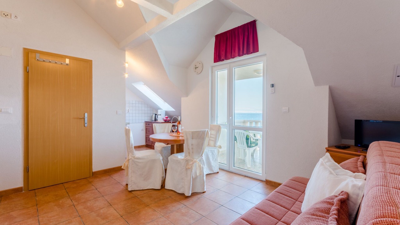 Photo of Livingroom in Splitska