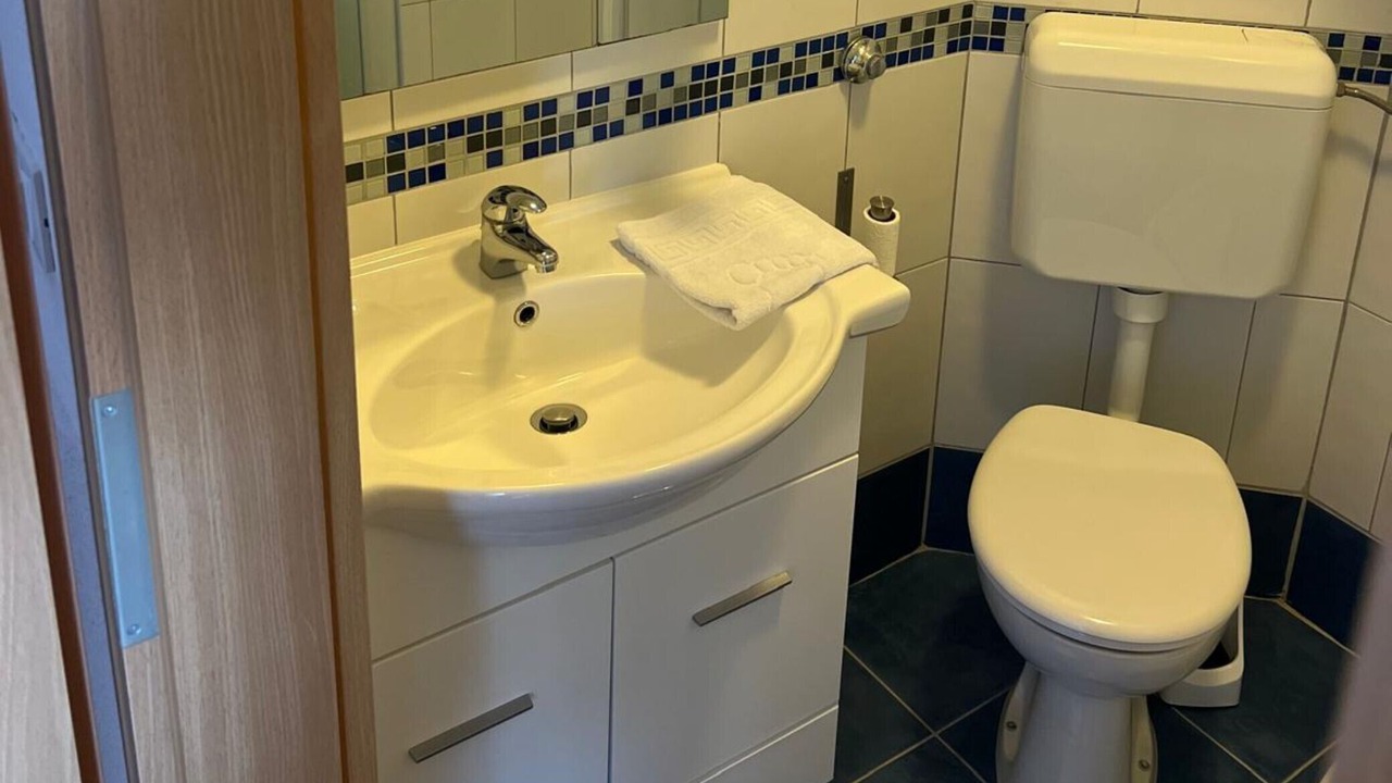 Photo of Bathroom in Splitska