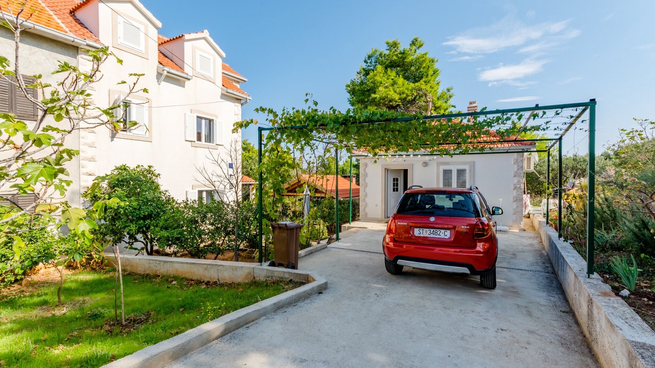 Photo of Outdoor in Splitska