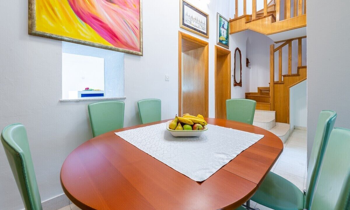 Photo of Livingroom in Trsteno