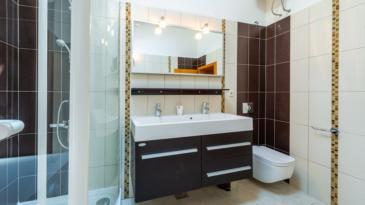 Photo of Bathroom in Trsteno