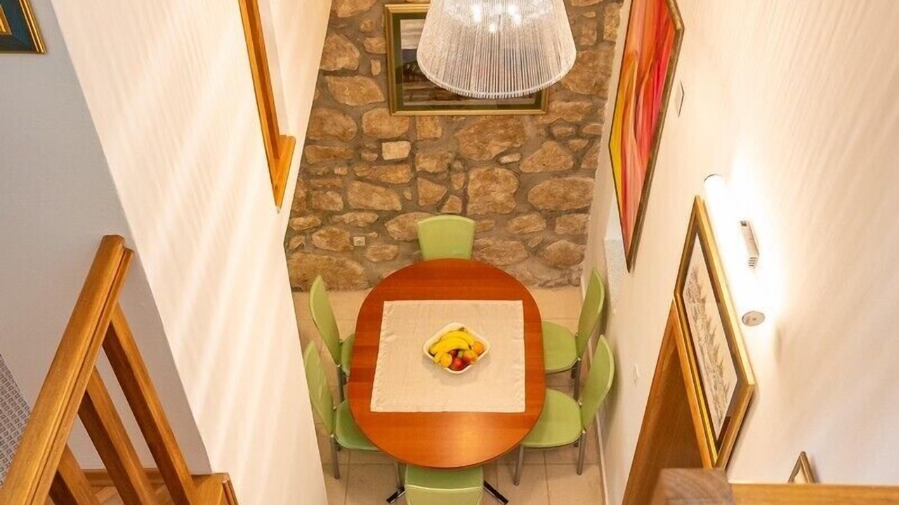 Photo of Livingroom in Trsteno