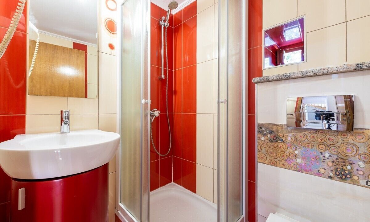 Photo of Bathroom in Trsteno