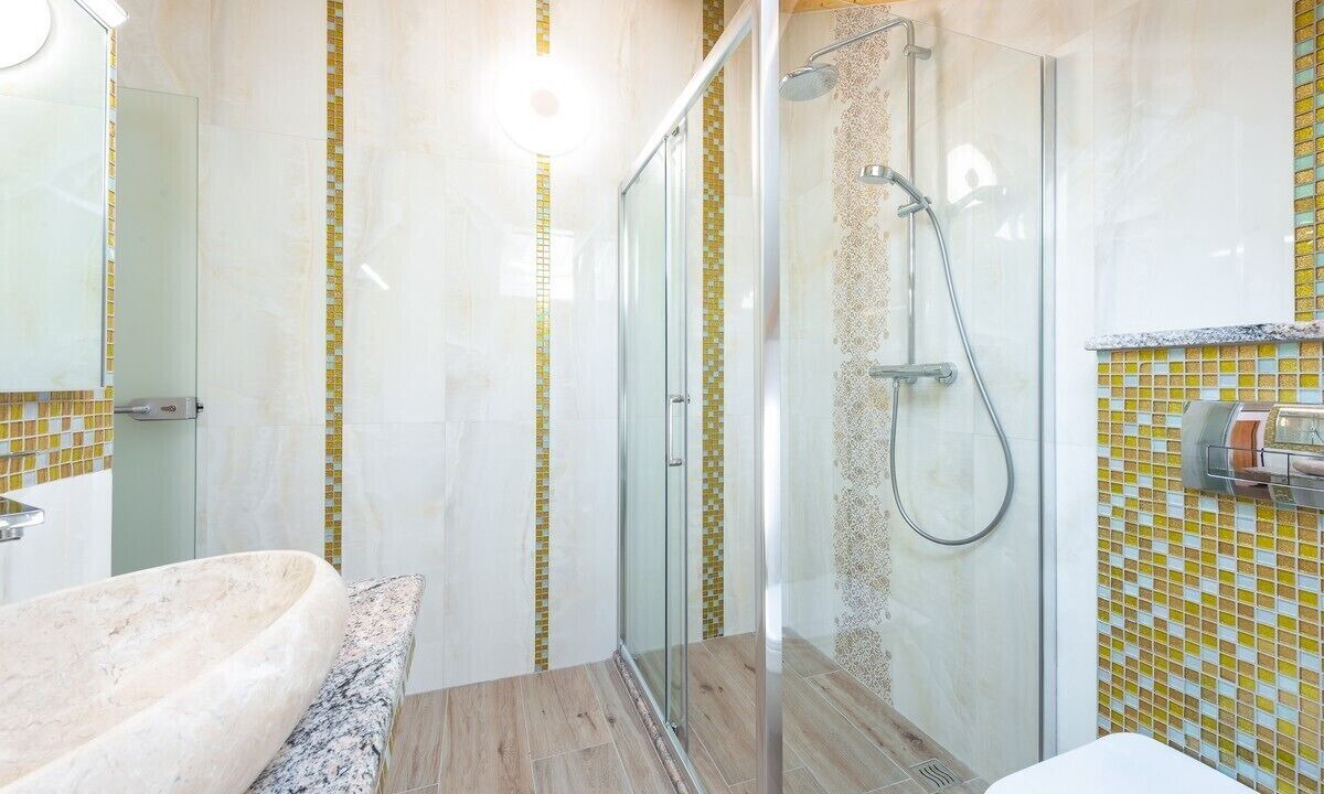 Photo of Bathroom in Trsteno