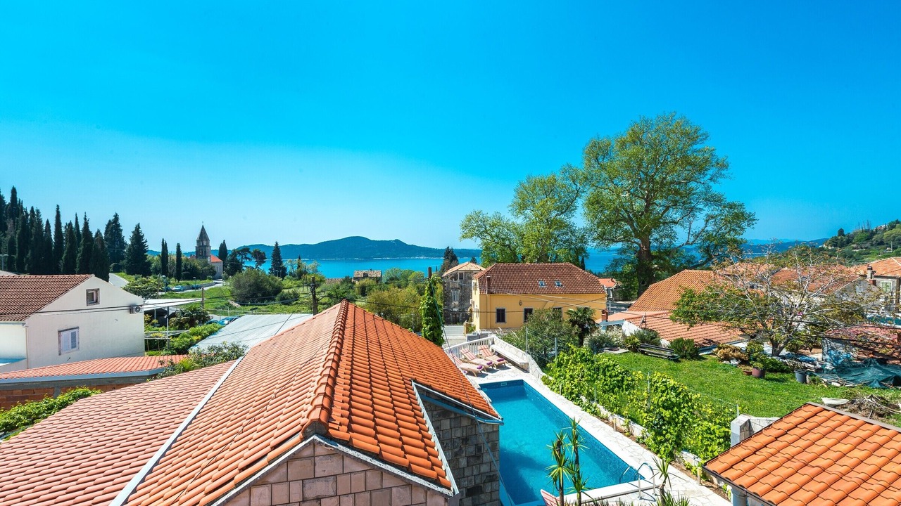 Photo of Outdoor in Trsteno