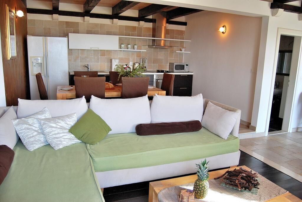 Photo of Livingroom in Orasac