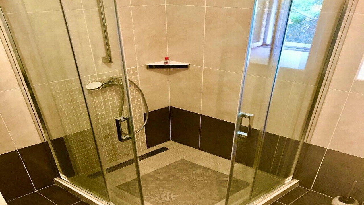 Photo of Bathroom in Orasac