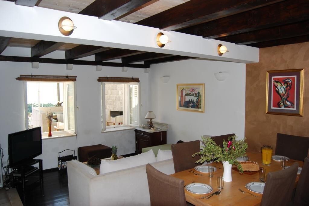 Photo of Livingroom in Orasac