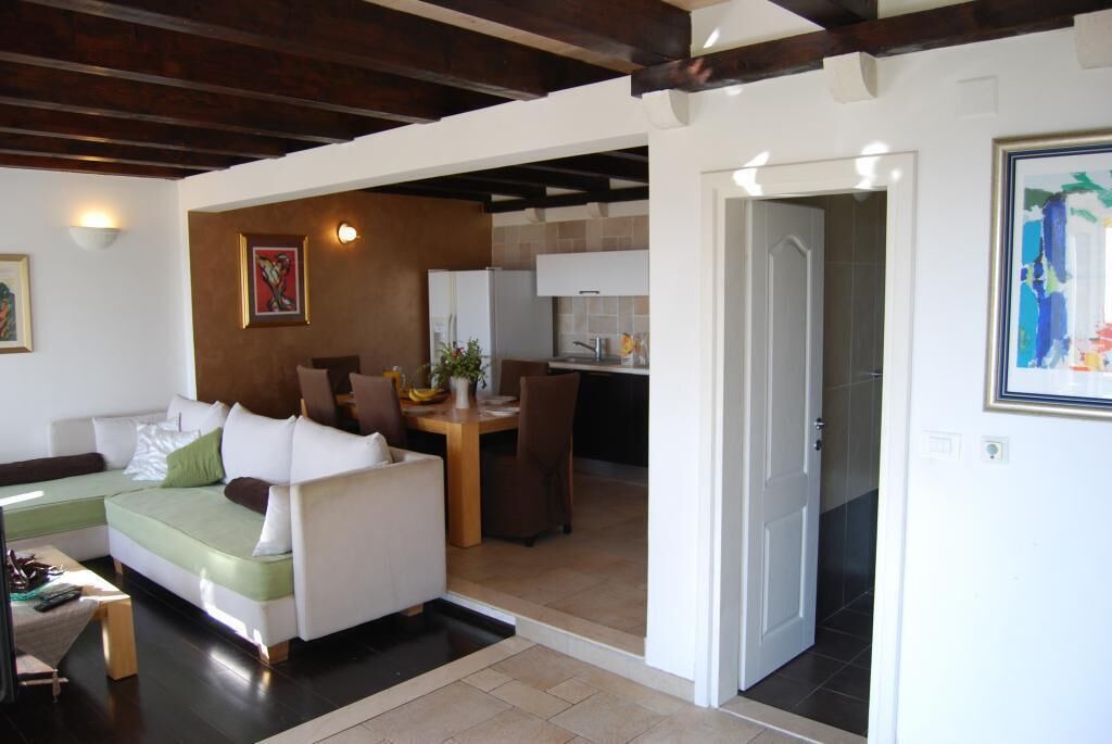Photo of Livingroom in Orasac