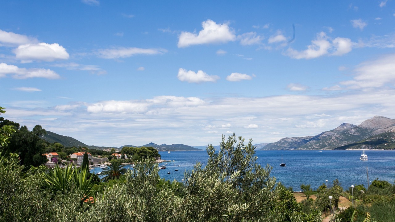 Photo of Outdoor in Kolocep Island