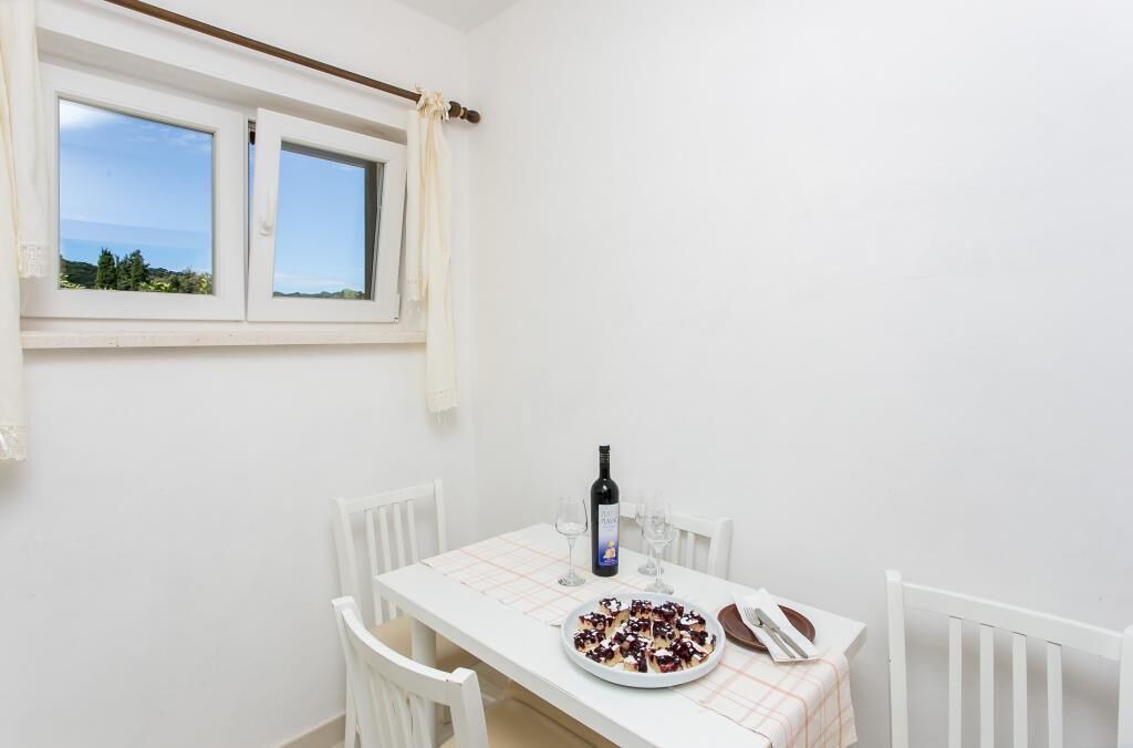 Photo of Livingroom in Kolocep Island