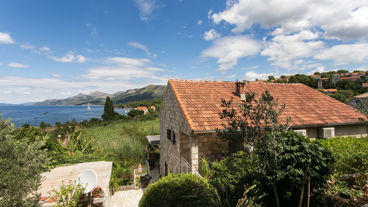 Photo of Outdoor in Kolocep Island