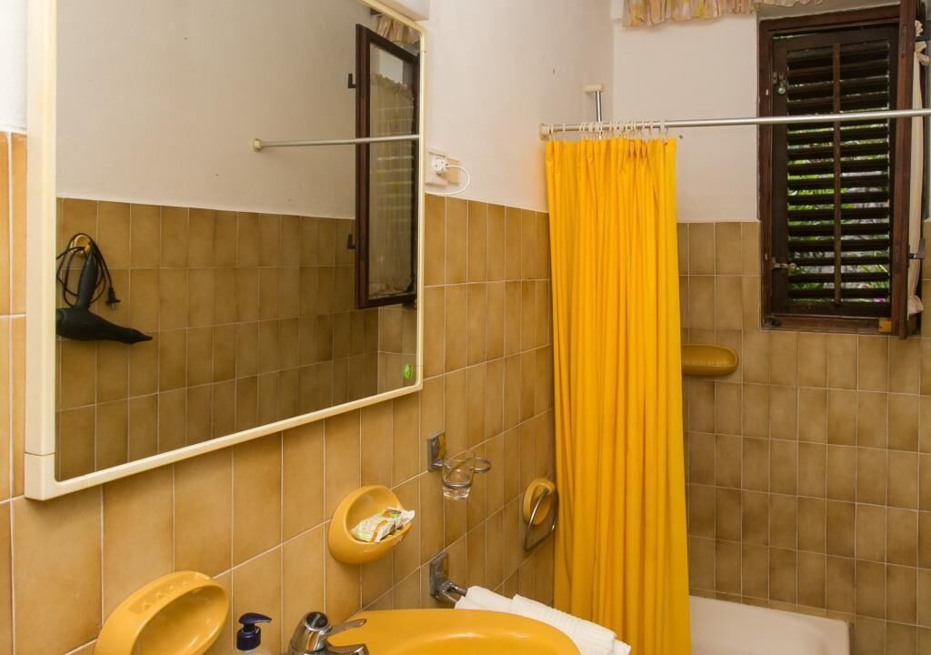 Photo of Bathroom in Kolocep Island
