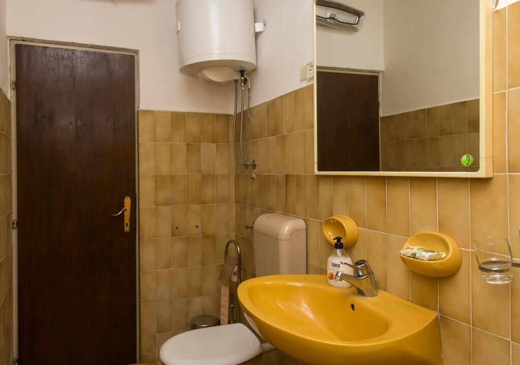 Photo of Bathroom in Kolocep Island