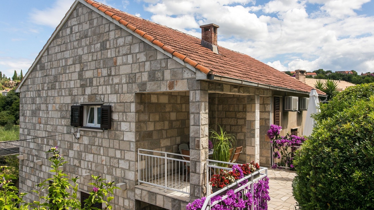 Photo of Outdoor in Kolocep Island