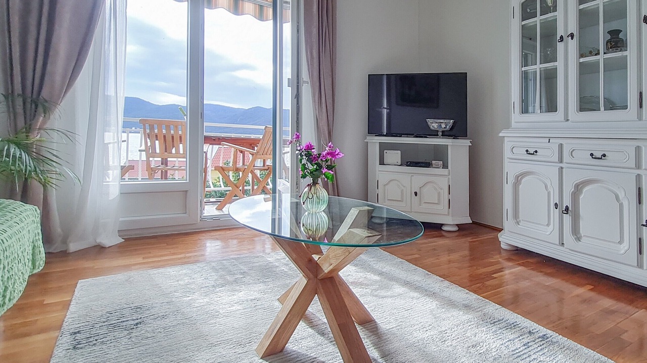 Photo of Livingroom in Viganj