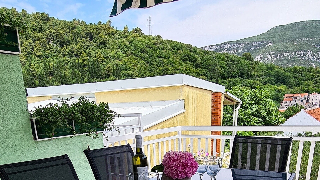 Photo of Patio Balcony in Hodilje