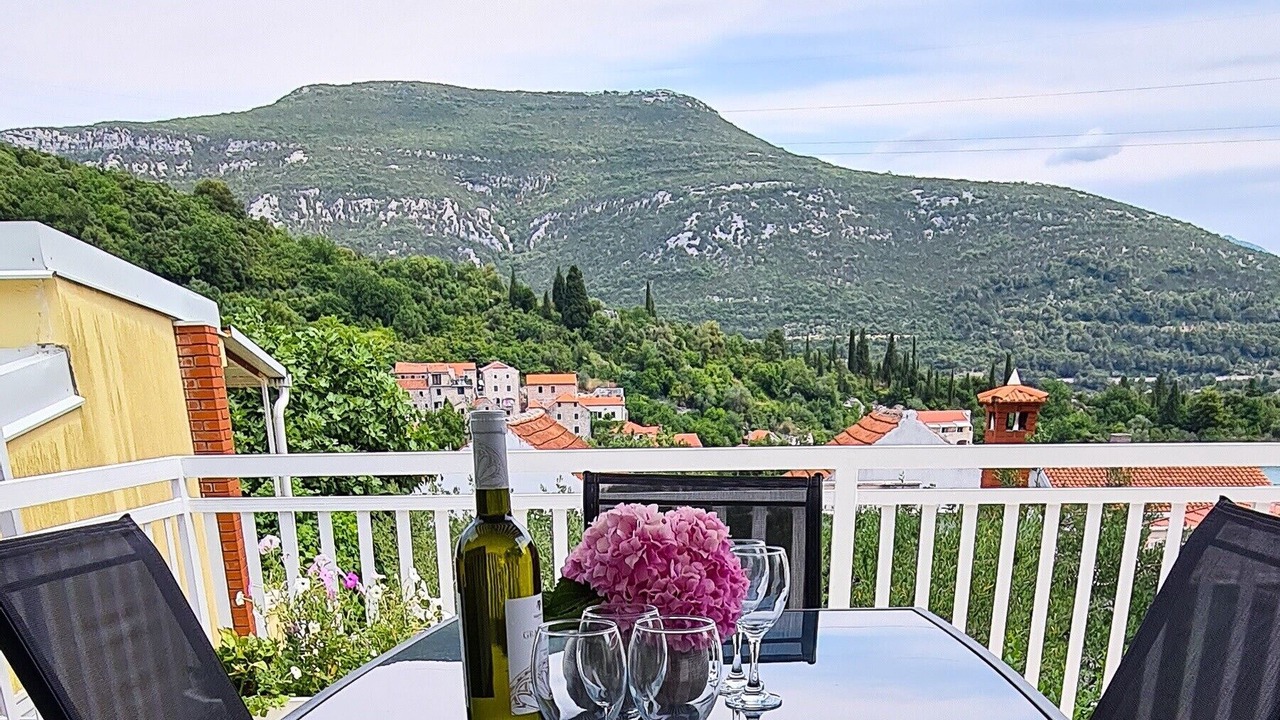 Photo of Patio Balcony in Hodilje