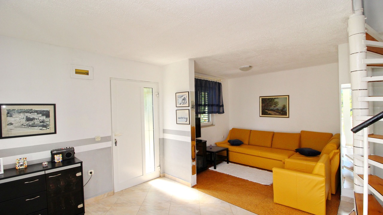 Photo of Livingroom in Hodilje