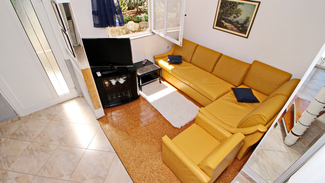 Photo of Livingroom in Hodilje