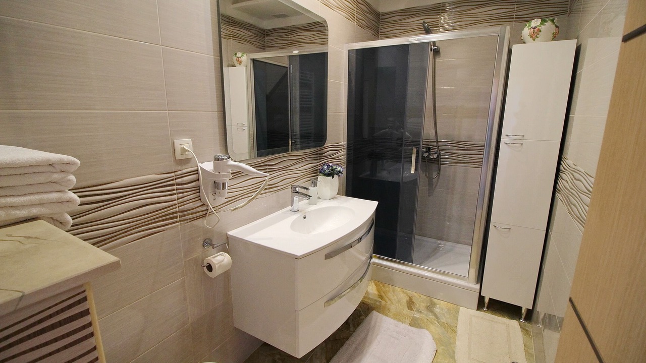 Photo of Bathroom in Postup