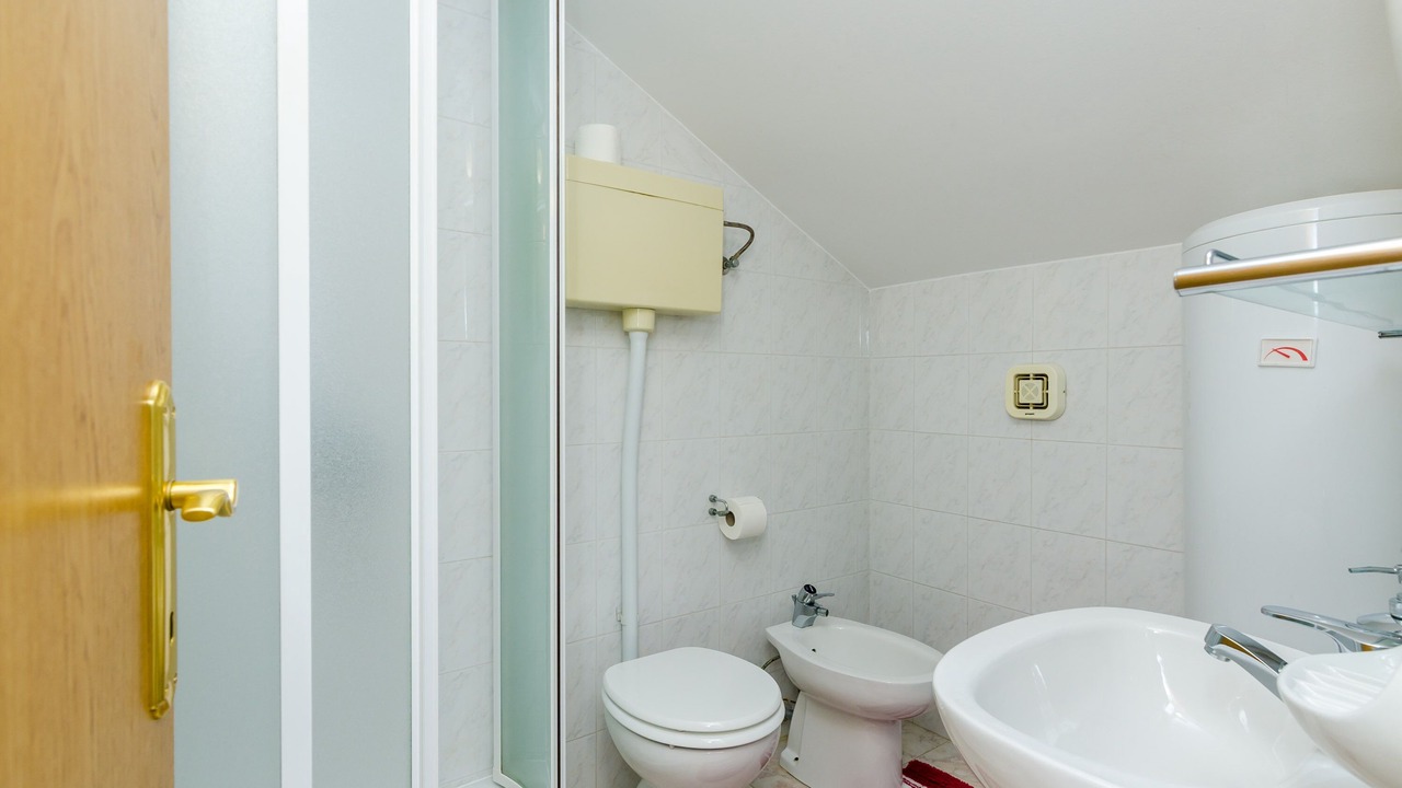 Photo of Bathroom in Srebreno
