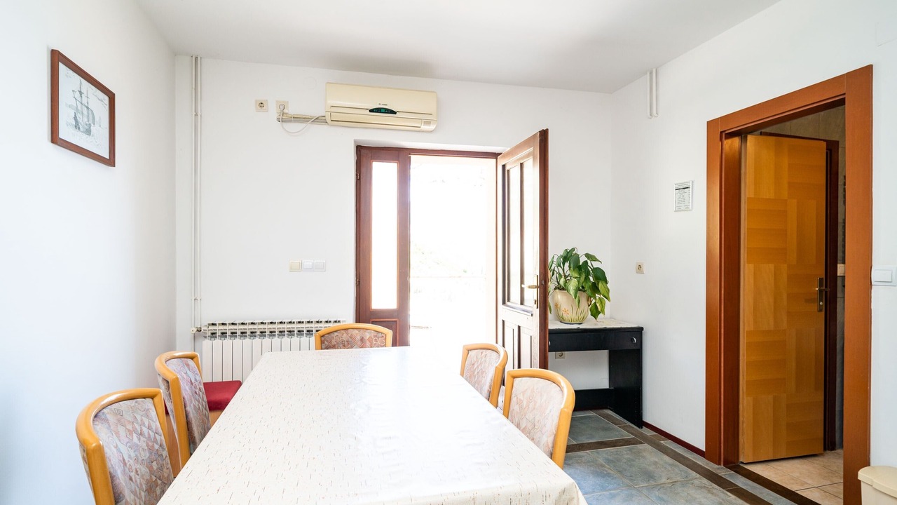 Photo of Livingroom in Zavrelje