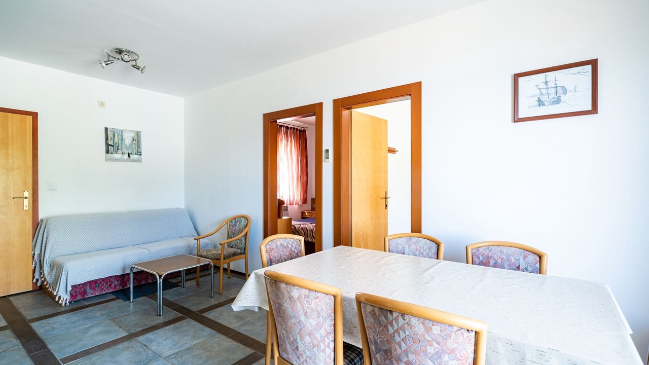 Photo of Livingroom in Zavrelje