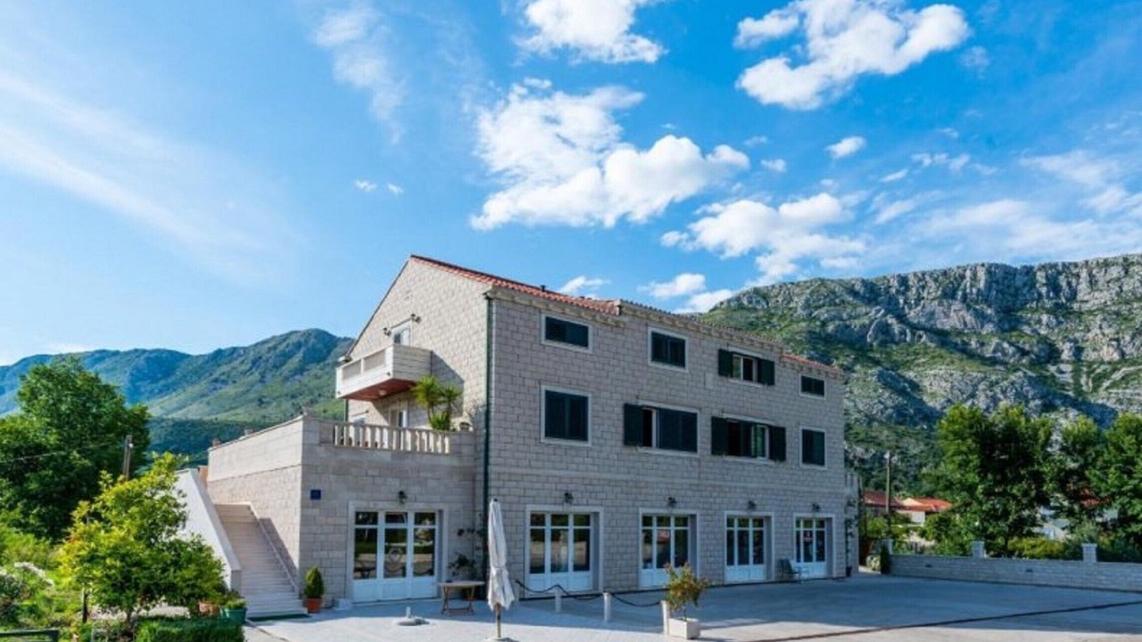 Photo of Outdoor in Komolac