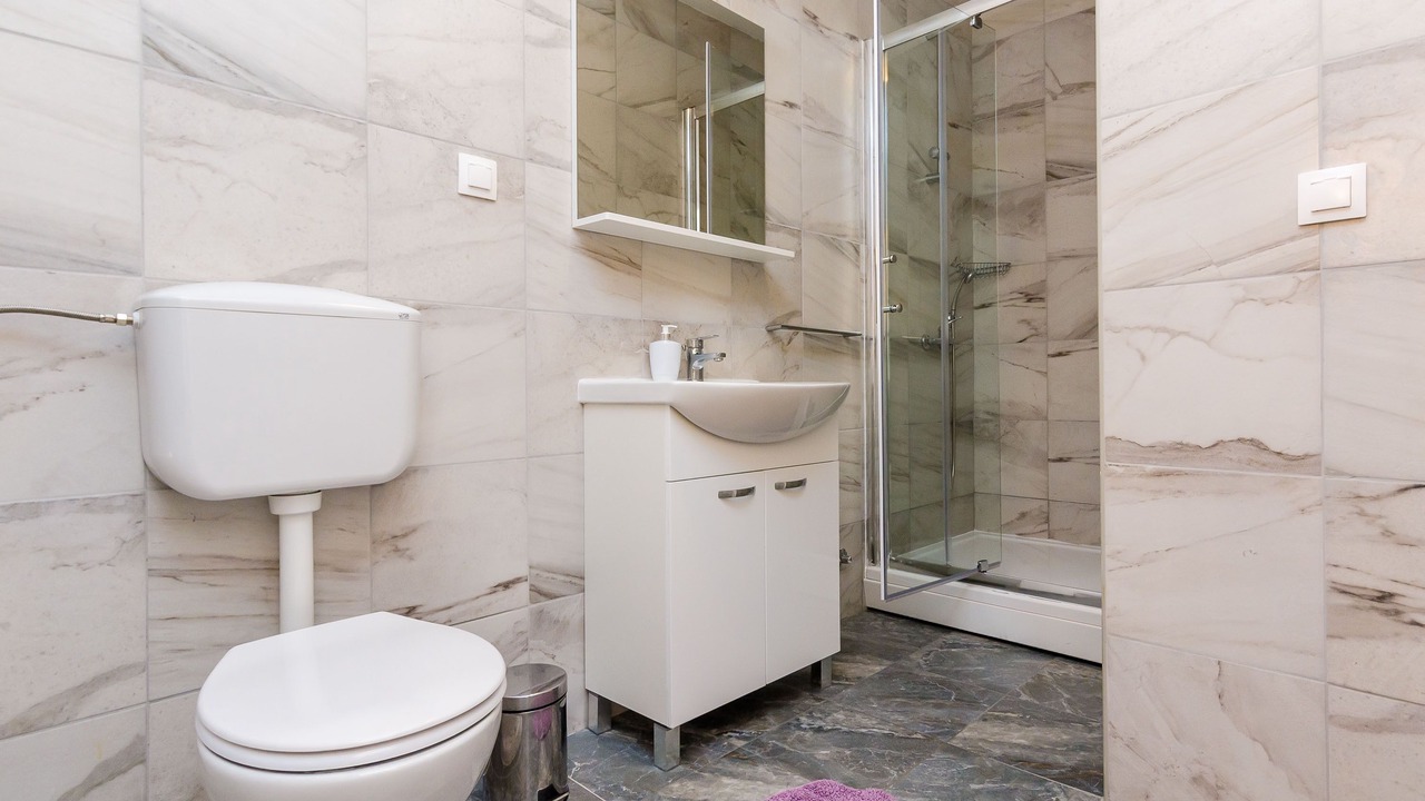 Photo of Bathroom in Cilipi