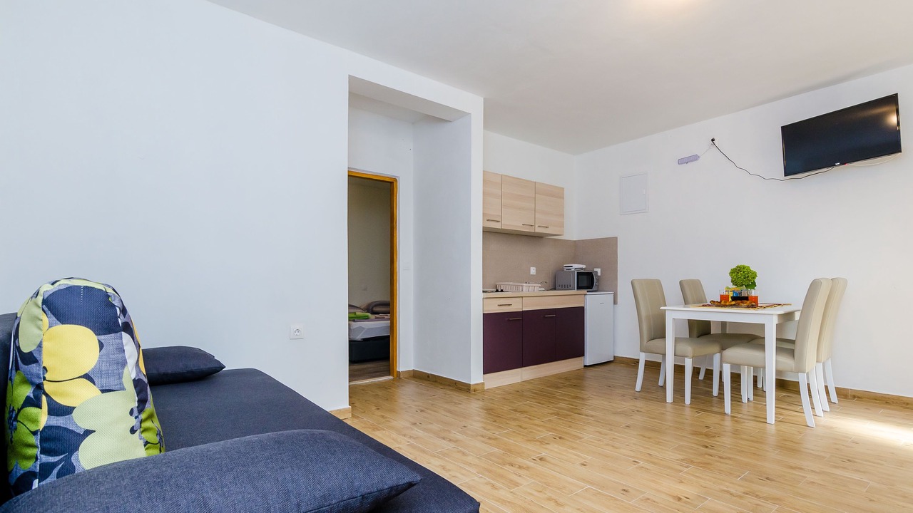 Photo of Livingroom in Cilipi